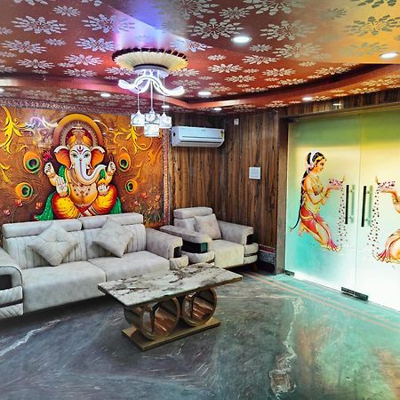 Ananda Ashram Guest House Kolkata Exterior photo