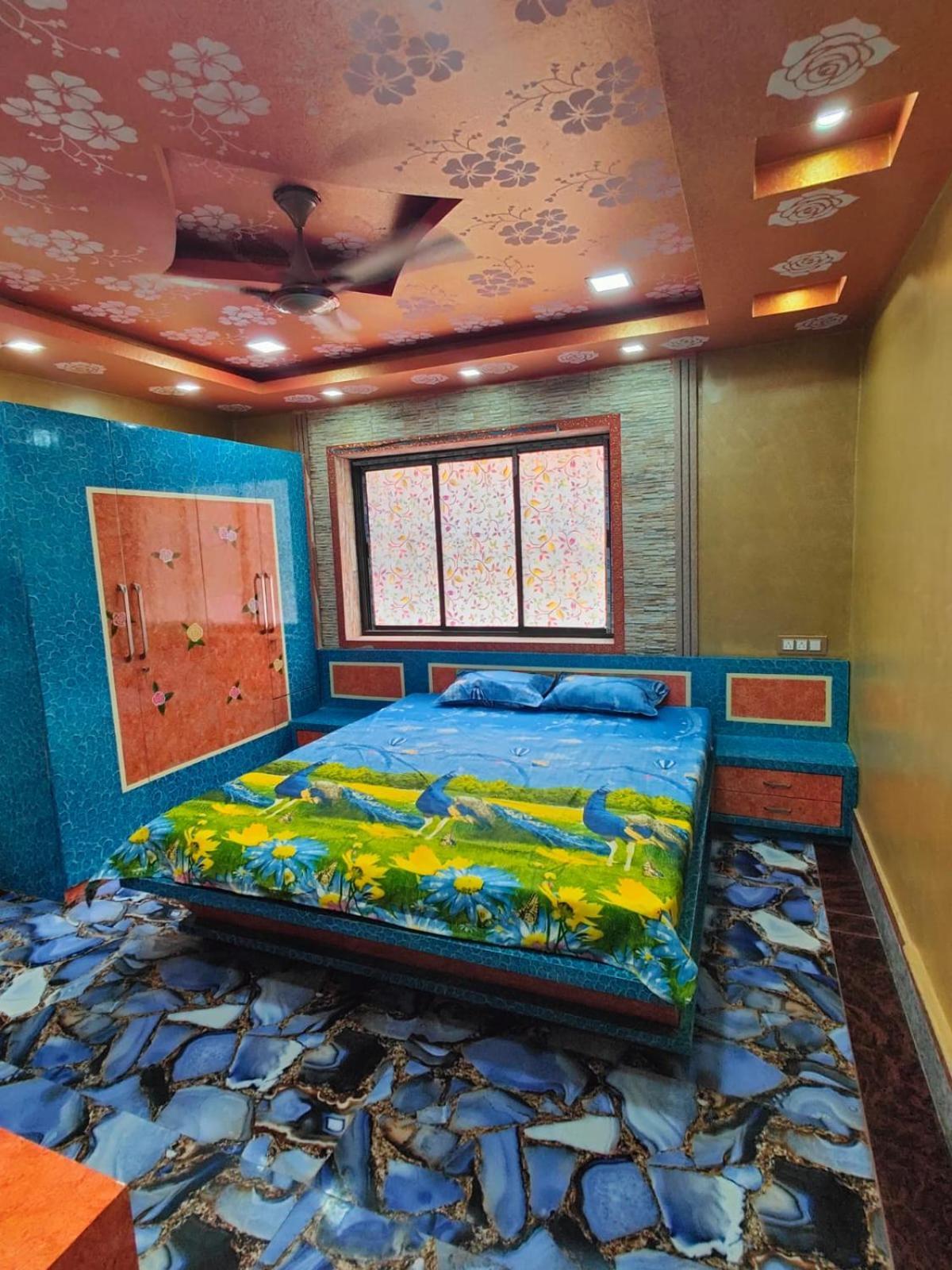 Ananda Ashram Guest House Kolkata Exterior photo