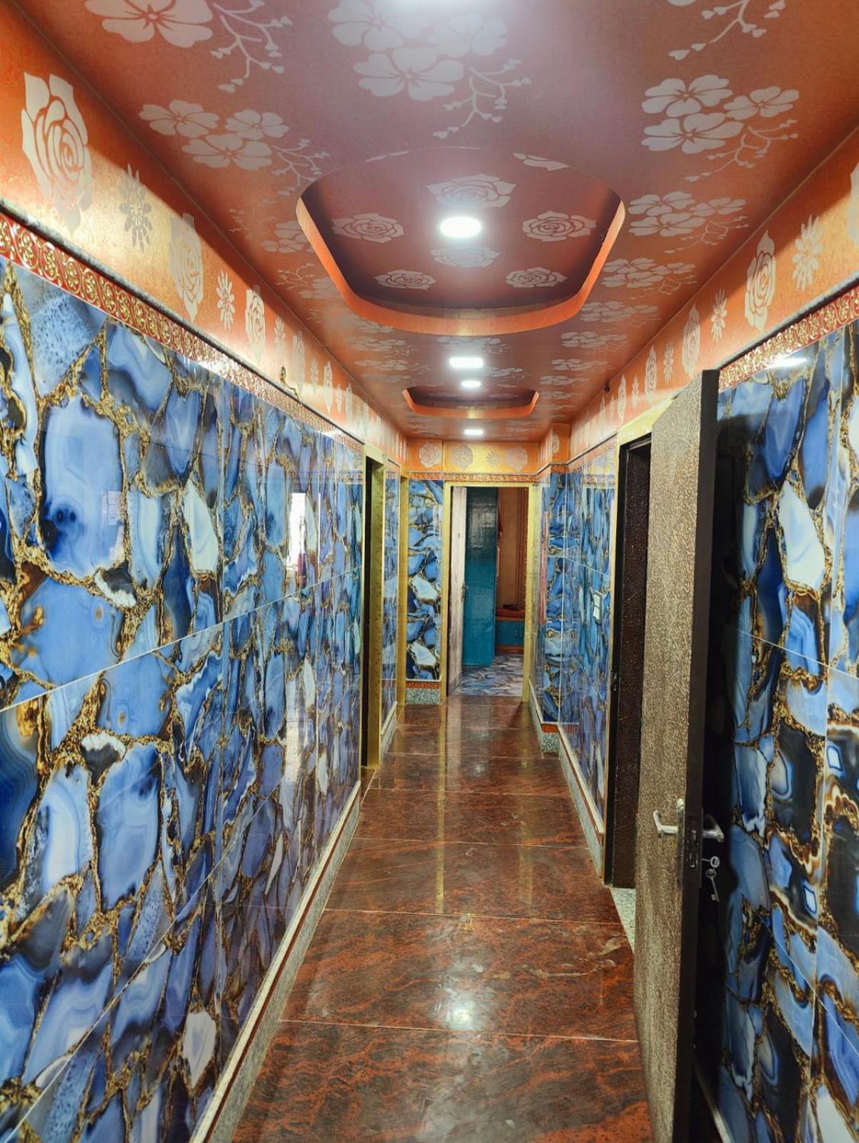 Ananda Ashram Guest House Kolkata Exterior photo