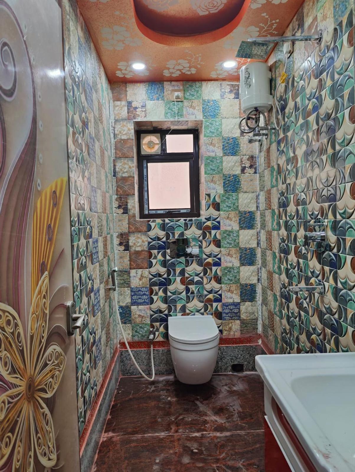 Ananda Ashram Guest House Kolkata Exterior photo